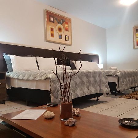 B & A Suites Inn Hotel - Quarto Luxo Premium Anápolis Zewnętrze zdjęcie